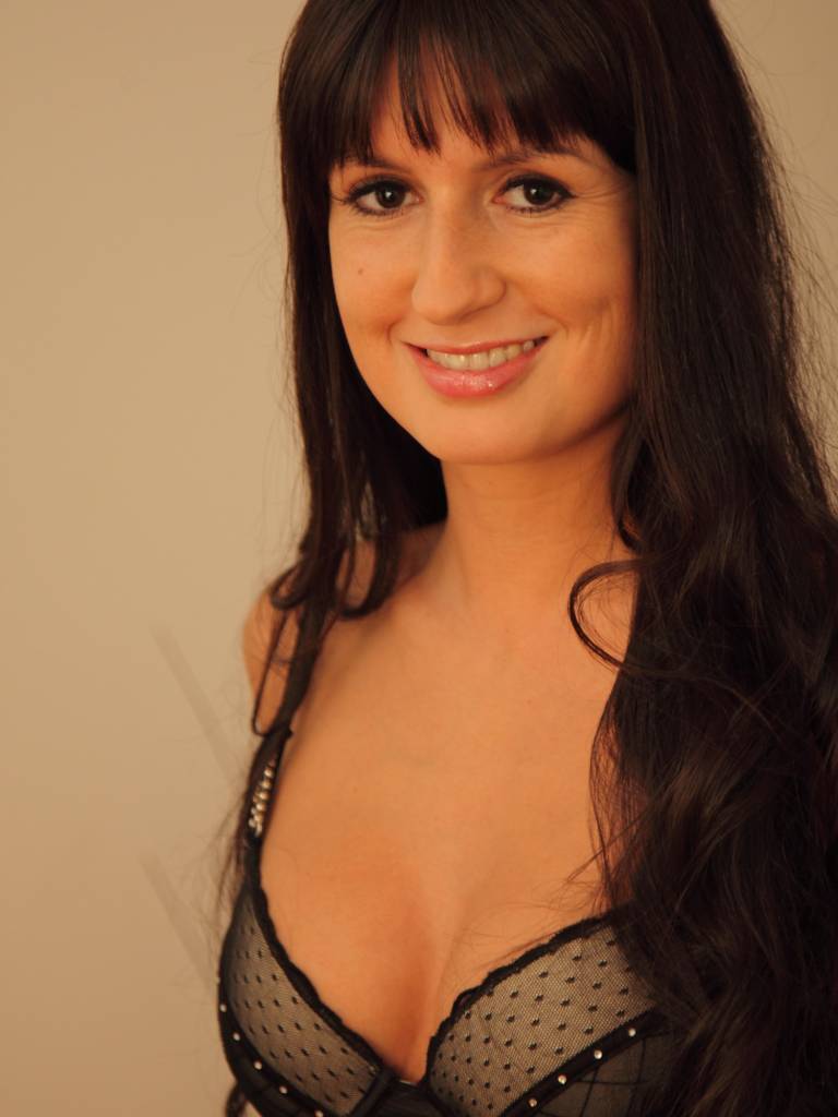 Photo de Félicie