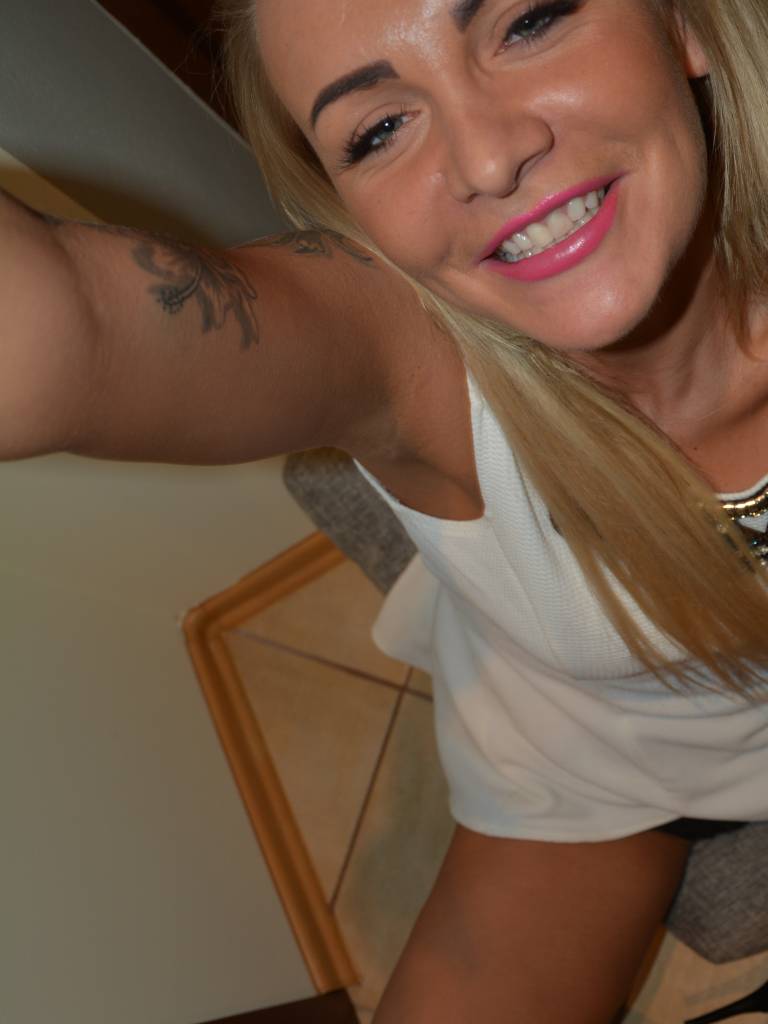 Photo de Josette