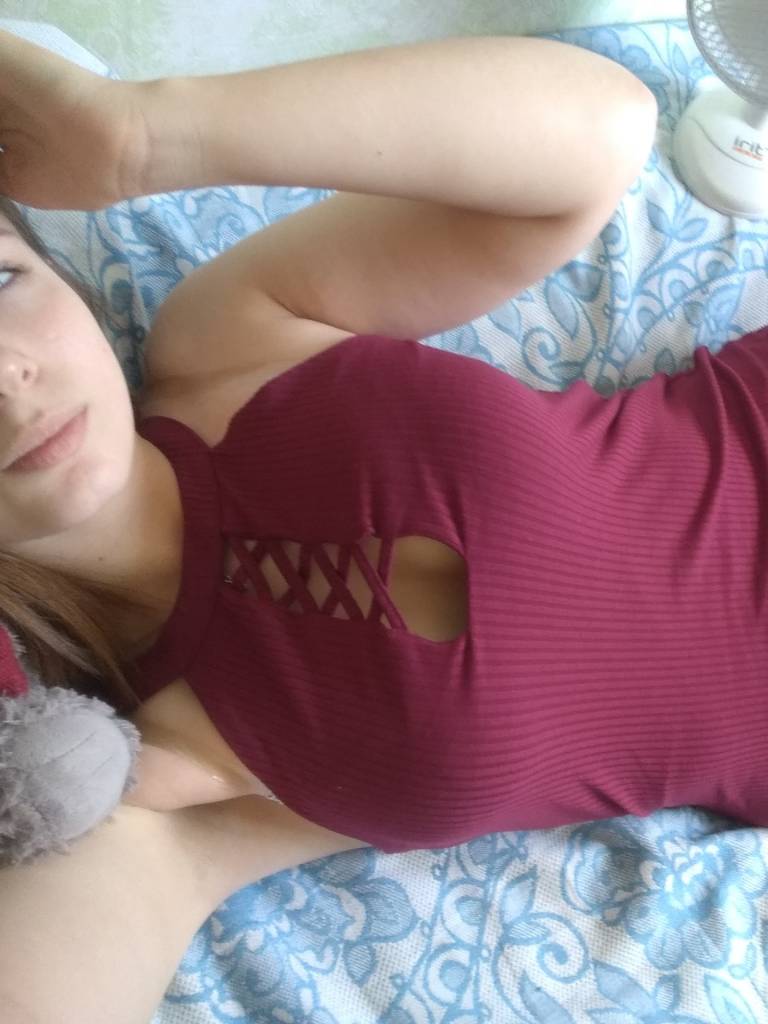 Photo de Yvette