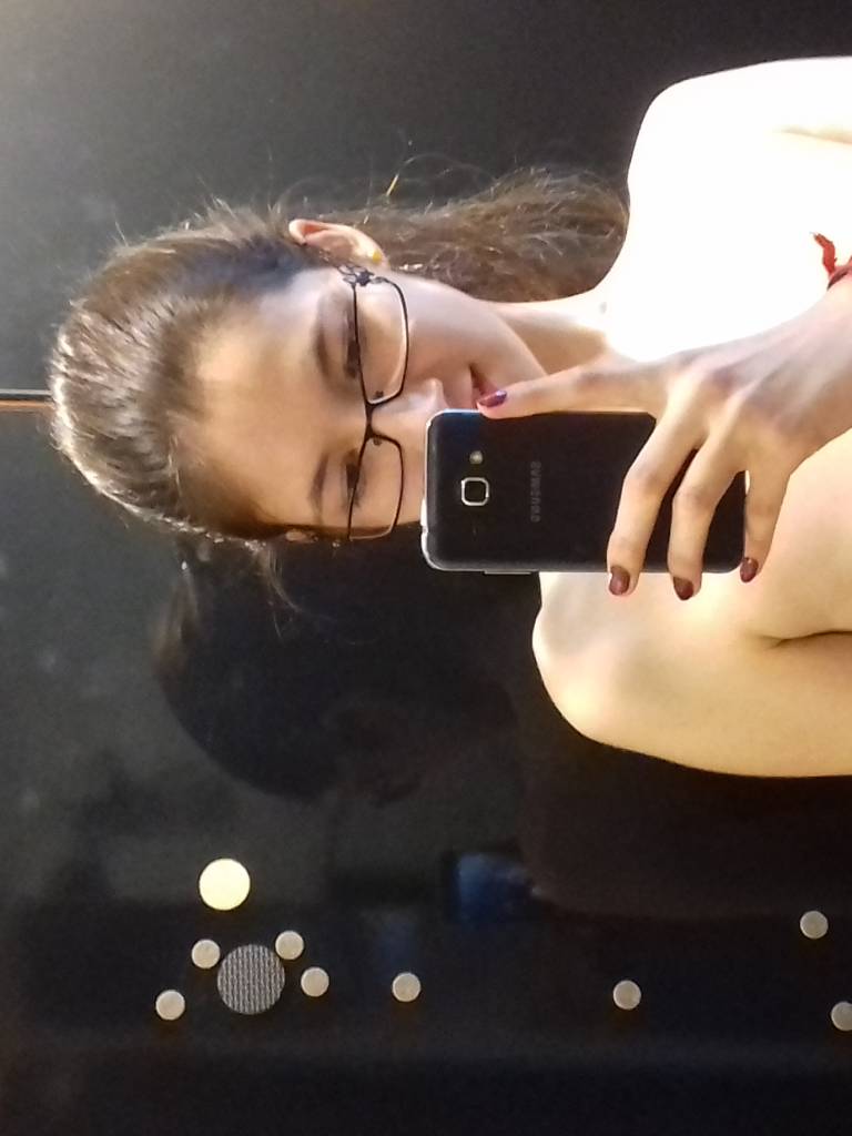 Photo de Yaa