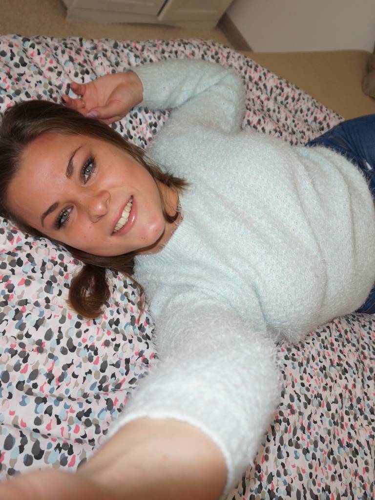 Photo de Victorine