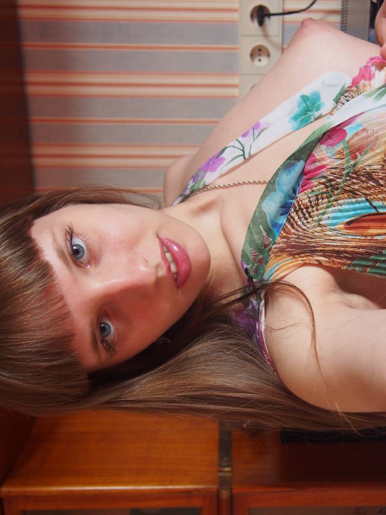 Photo de Paulette