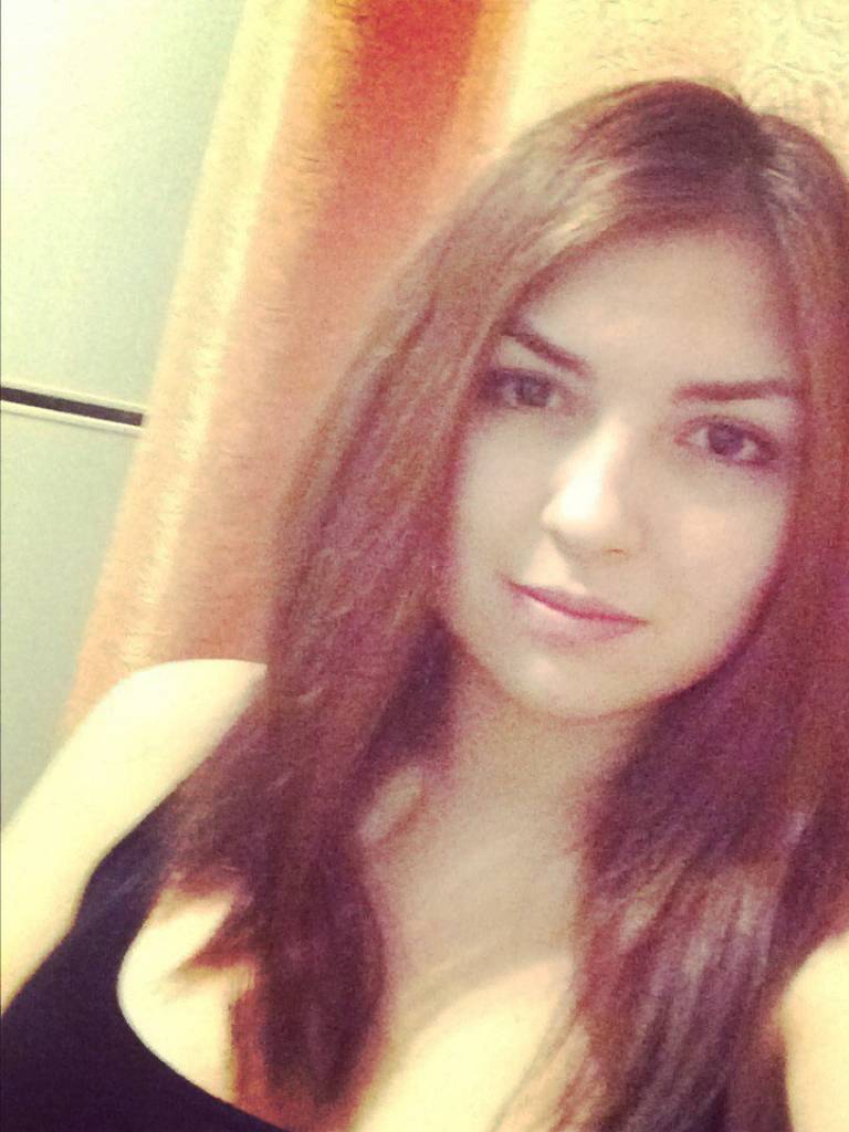 Photo de Axelle