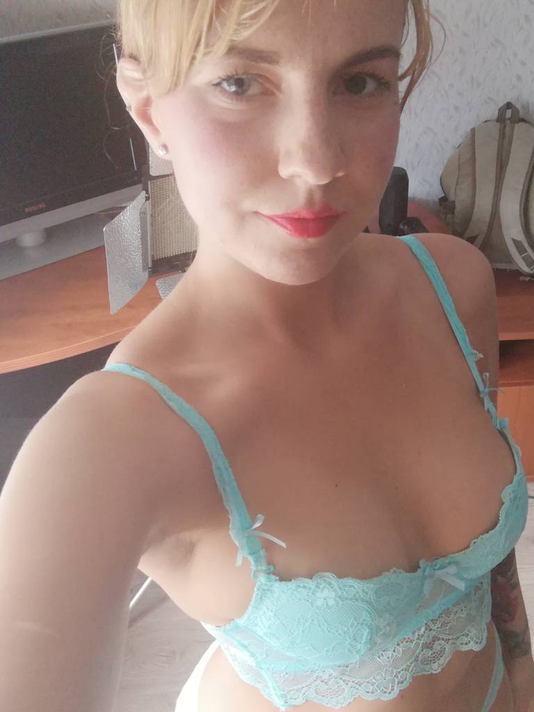 Photo de Michelle