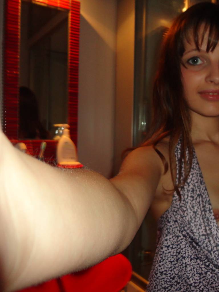Photo de Lucrece