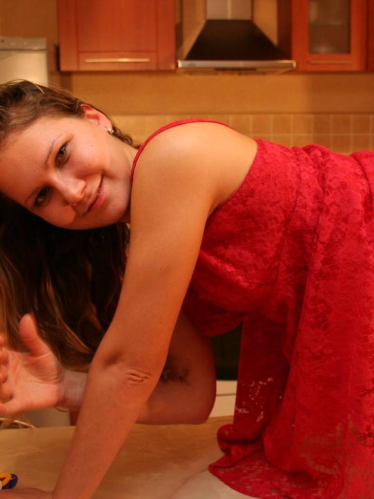 Photo de Pascaline