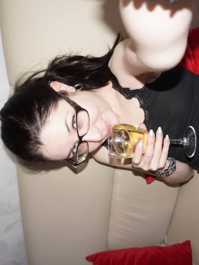 Photo de Fabienne