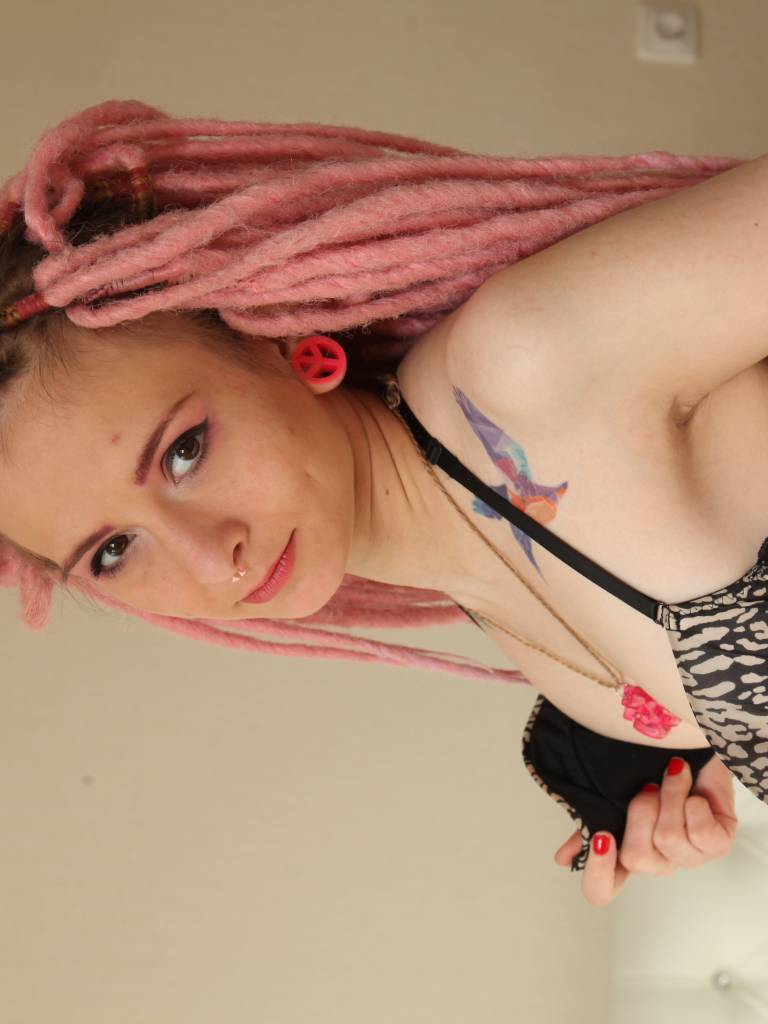 Photo de Suzette