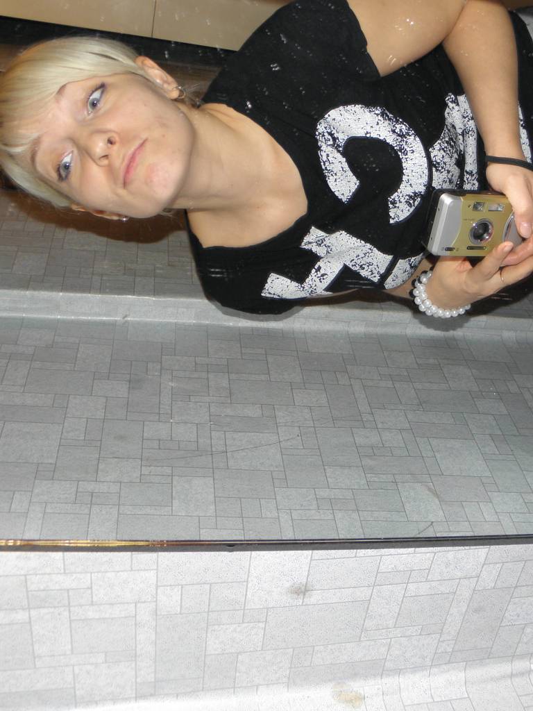Photo de Clarice