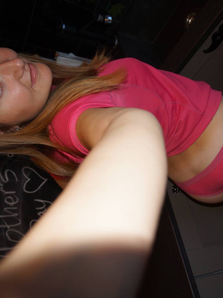 Photo de Ariane