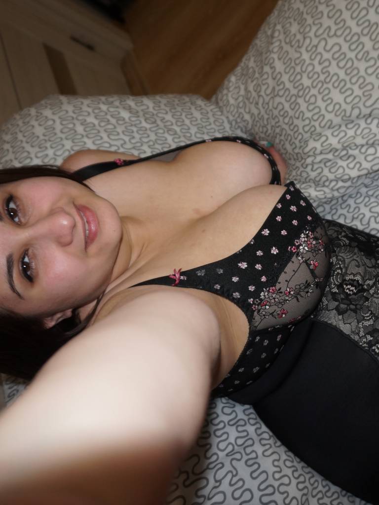 Photo de Sandrine
