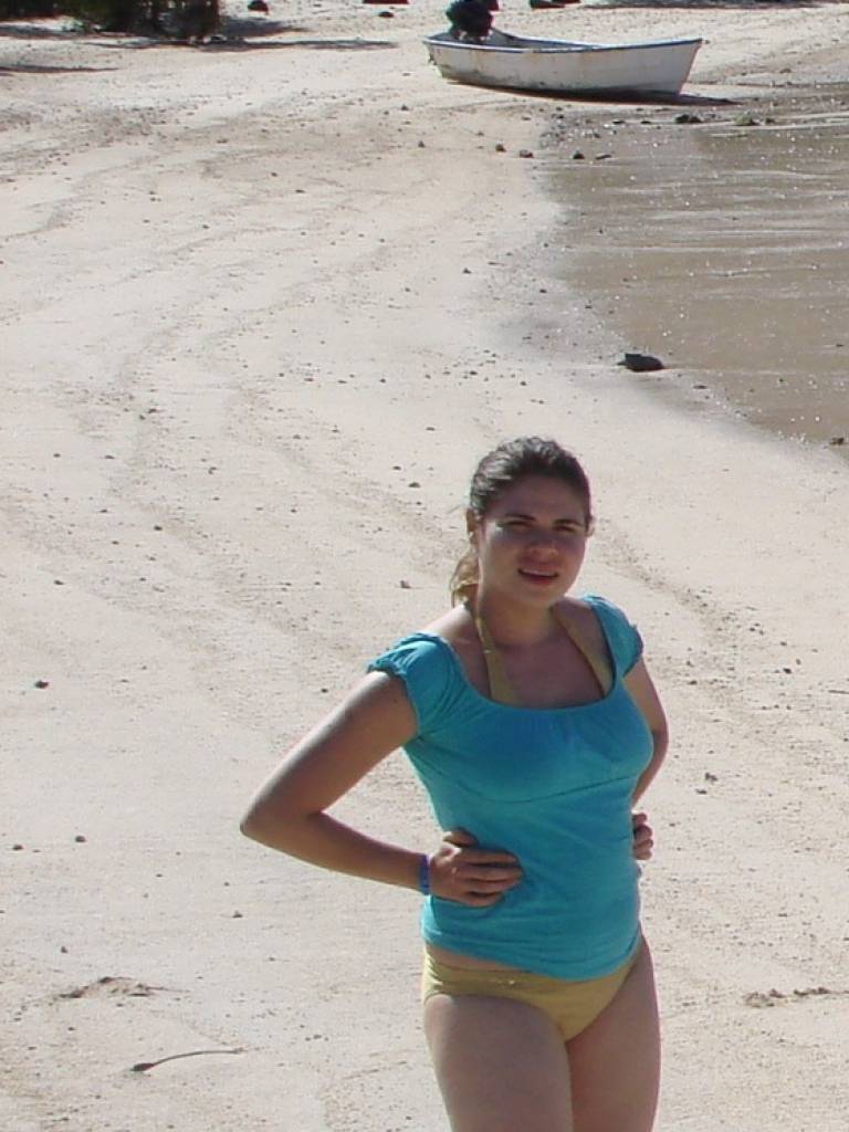 Photo de Esmée