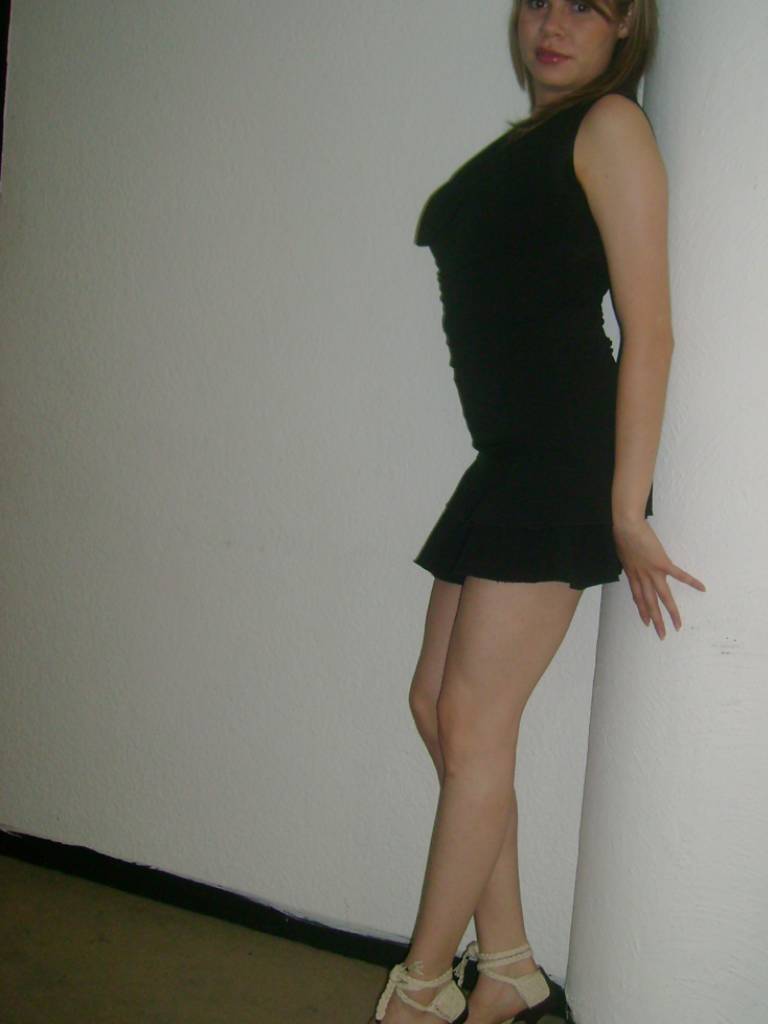 Photo de Angeline