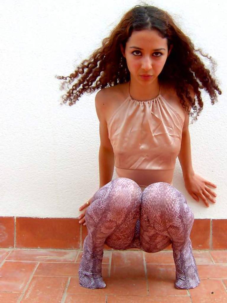 Photo de Ninon