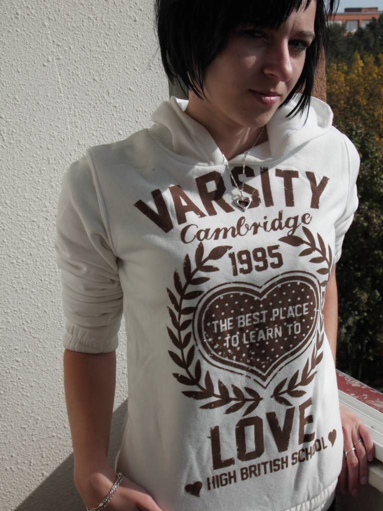 Photo de Suzette
