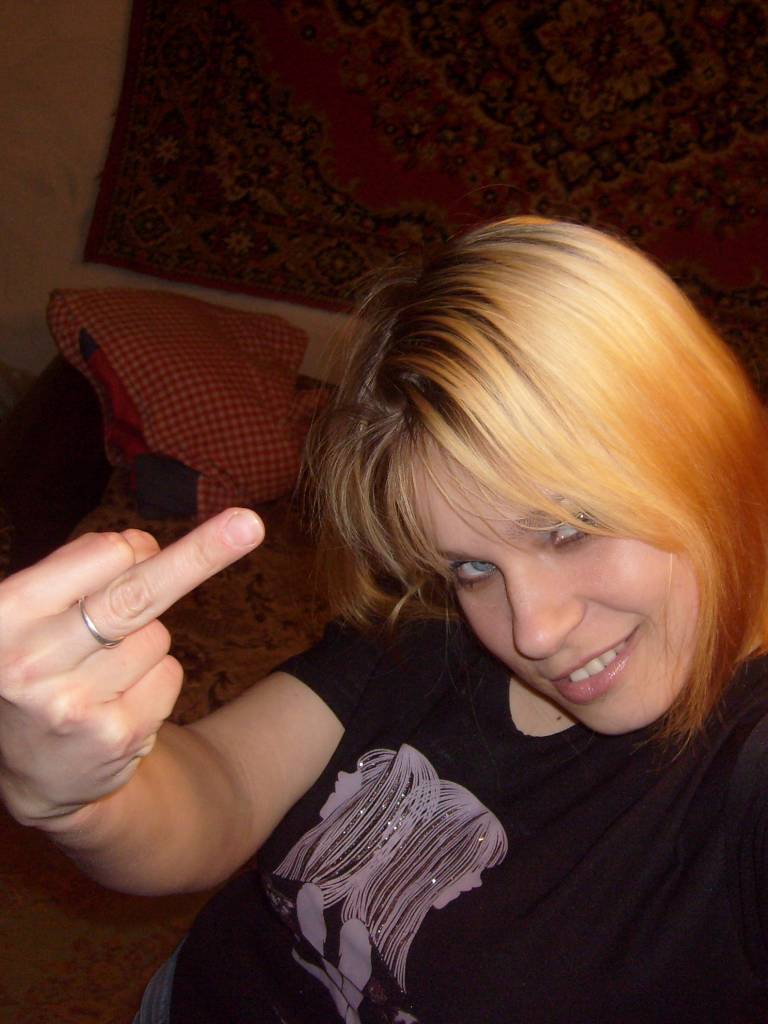Photo de Heike