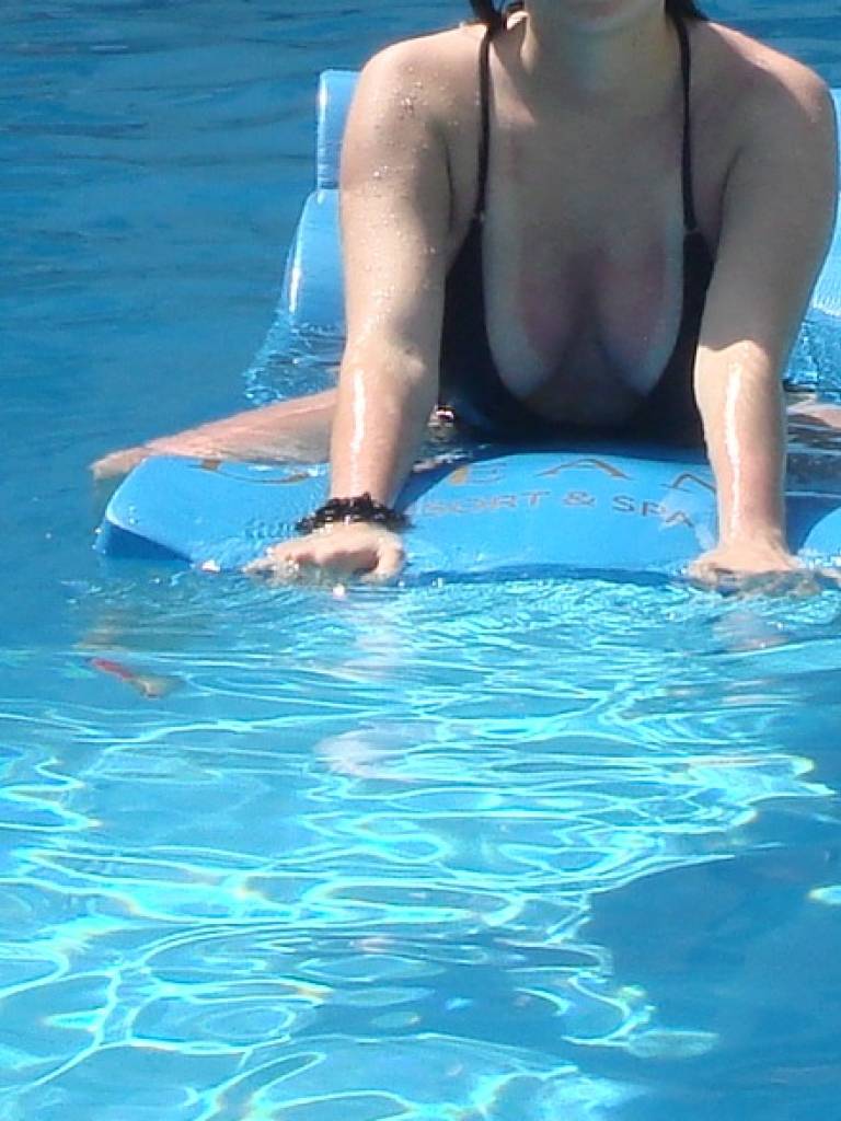 Photo de Orianne