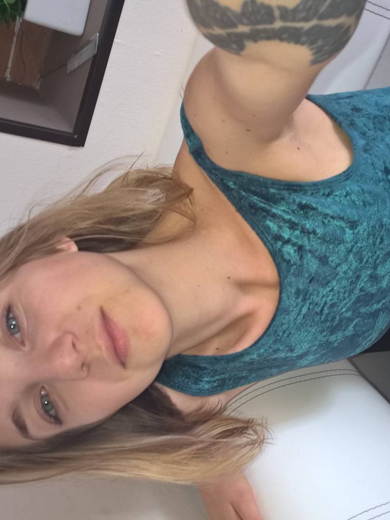 Photo de Clémence