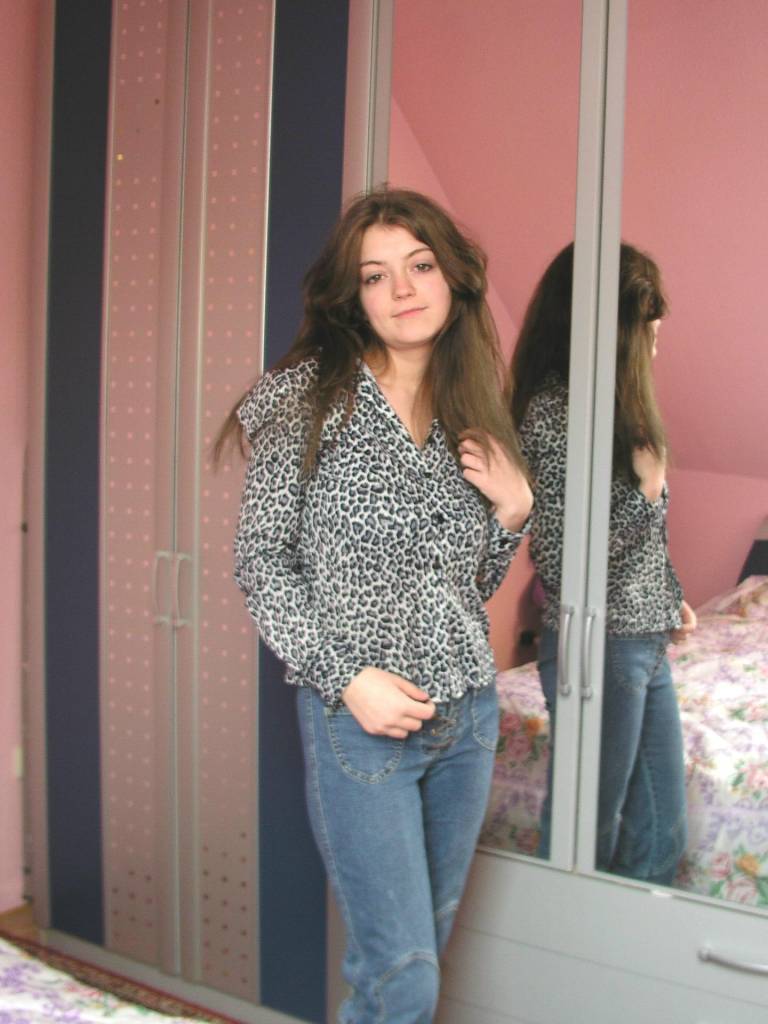 Photo de Maximilienne