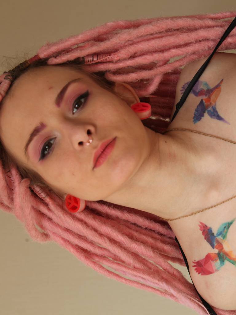 Photo de Nadia 