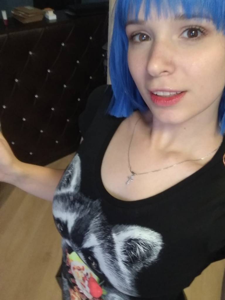 Photo de Renée