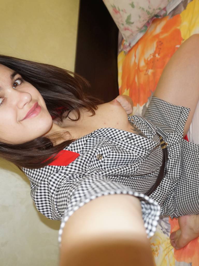 Photo de Yseult