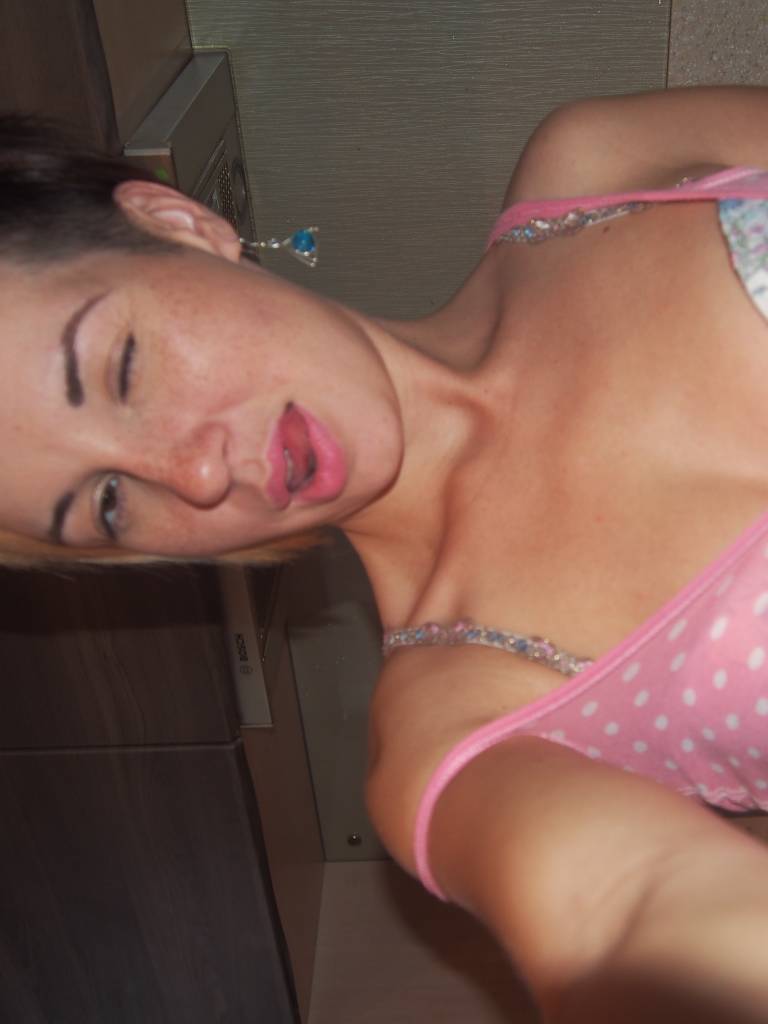 Photo de Sylvie