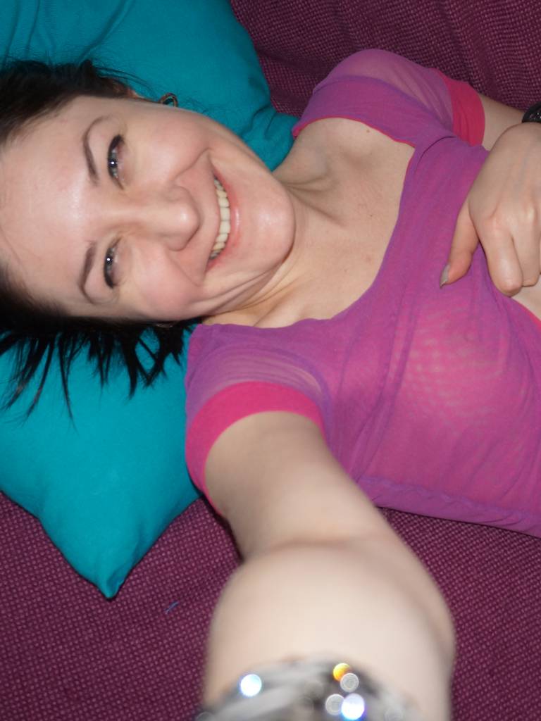 Photo de Marcelle