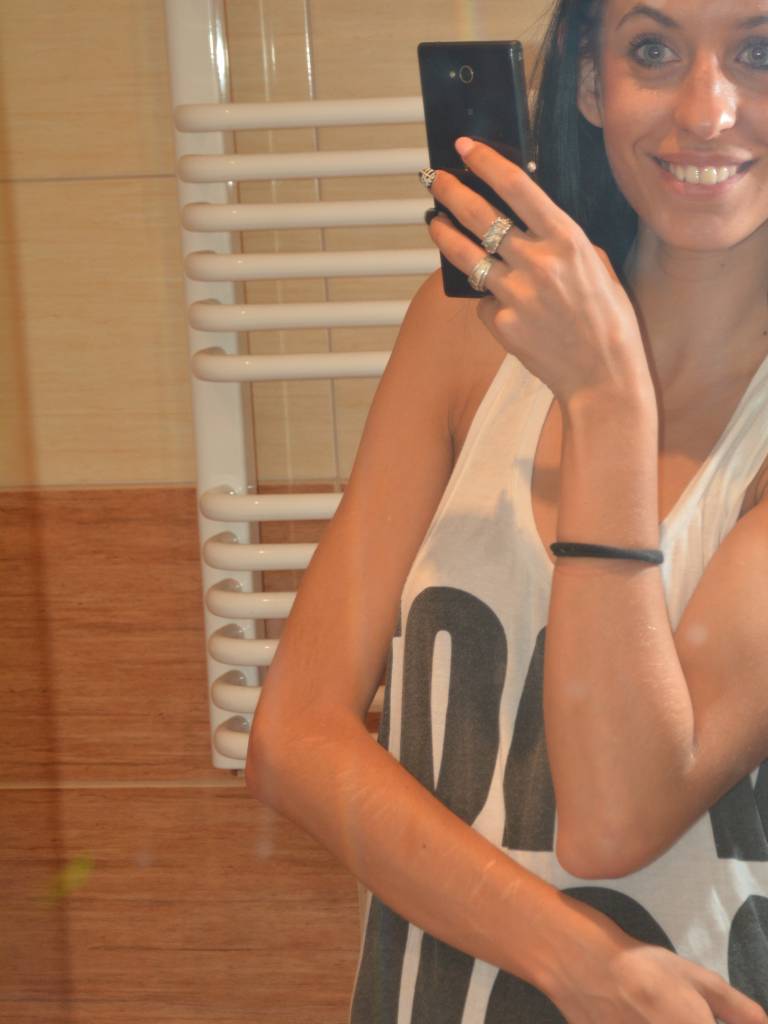 Photo de Sabine