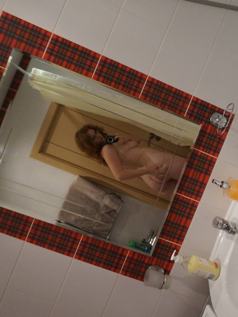 Photo de Bénédicte