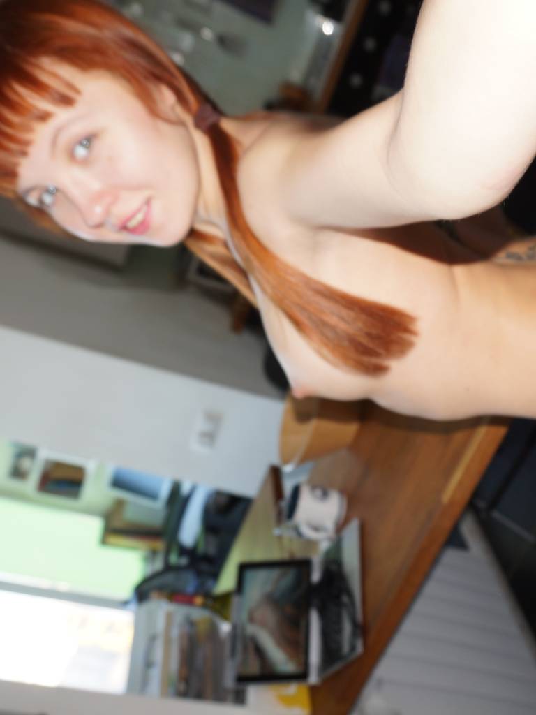 Photo de Aurélie