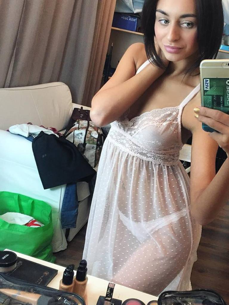 Photo de Nadia 