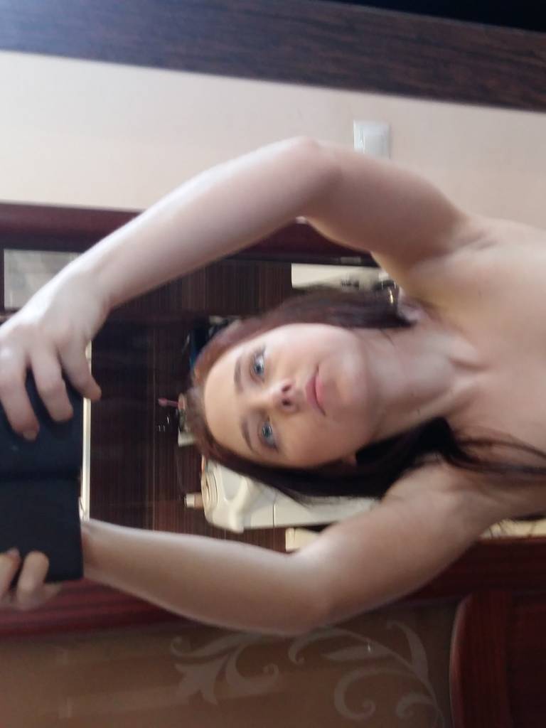 Photo de Sylvie
