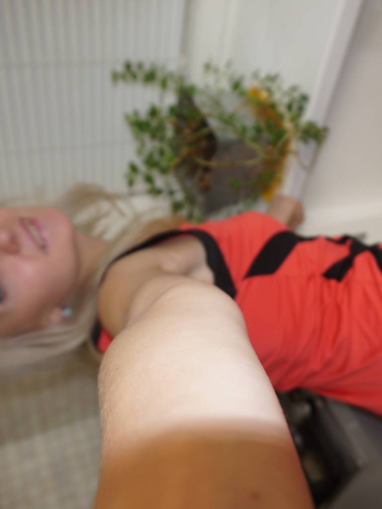 Photo de Eléonore