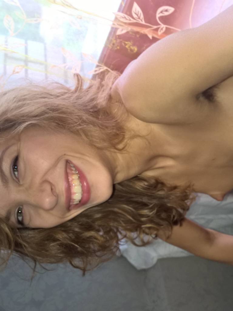 Photo de Carine