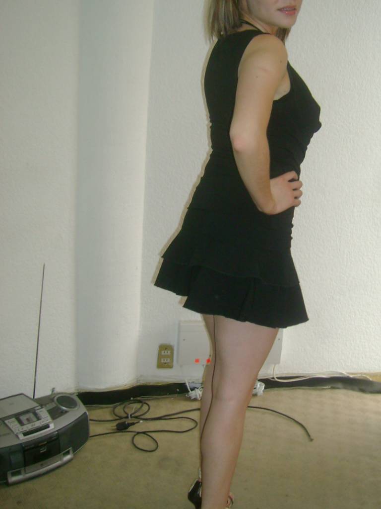 Photo de Solange