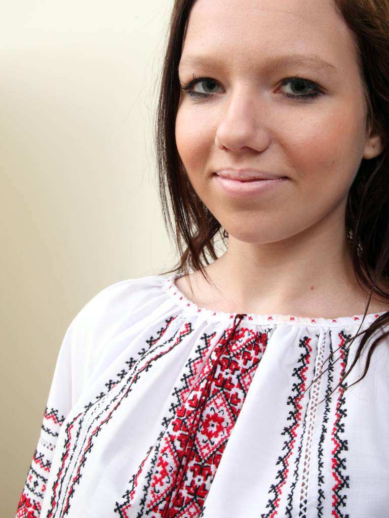 Photo de Dorothée