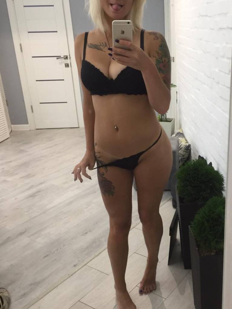 Photo de Aimée