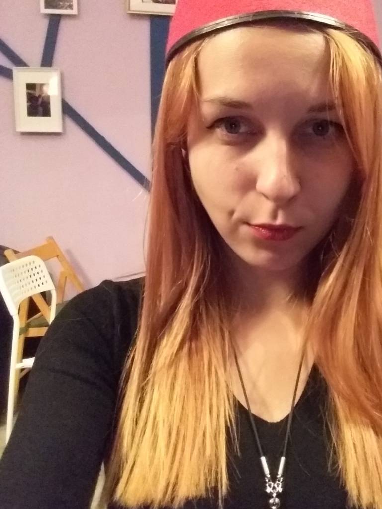 Photo de Pénélope
