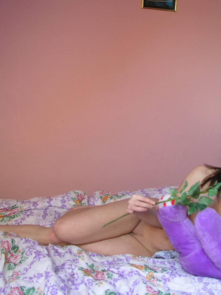 Photo de Rosine