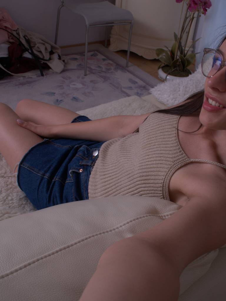 Photo de Honorine