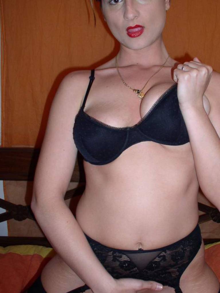 Photo de Arlette