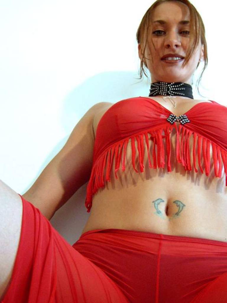 Photo de Odile