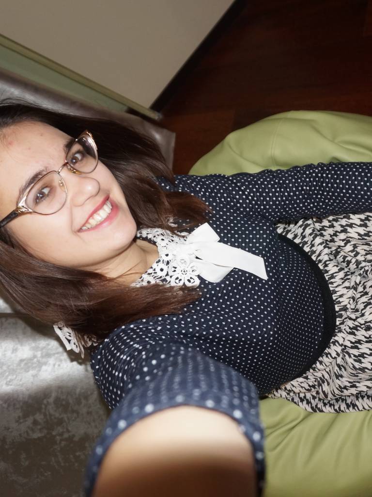 Photo de Christianne