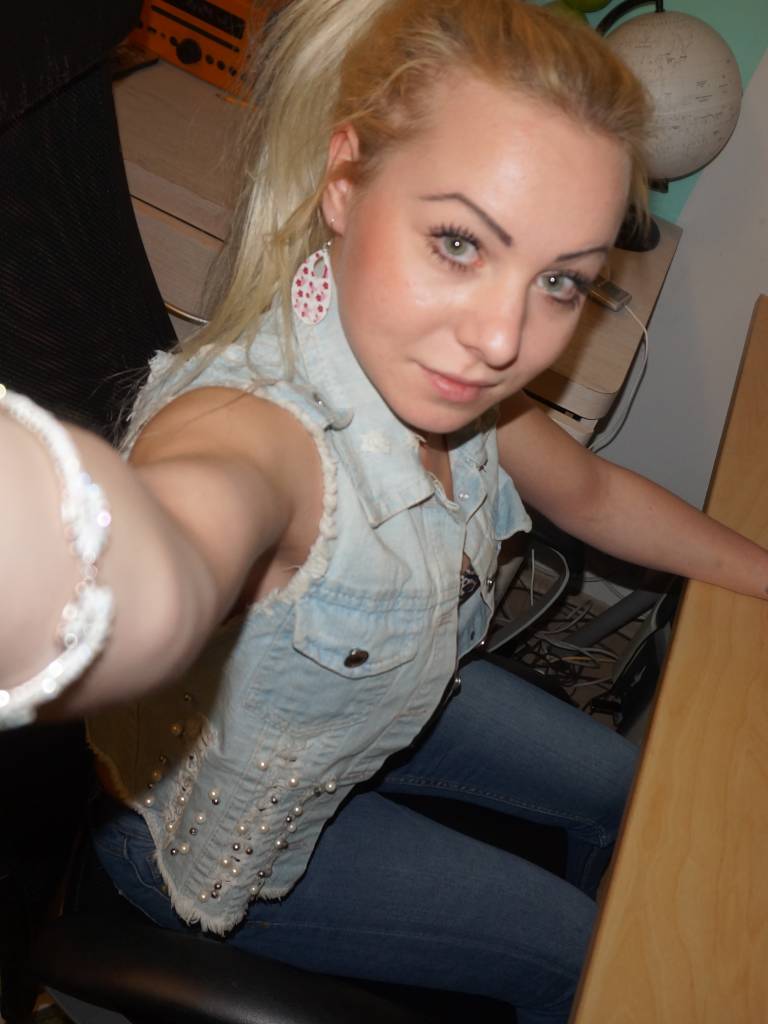 Photo de Pénélope