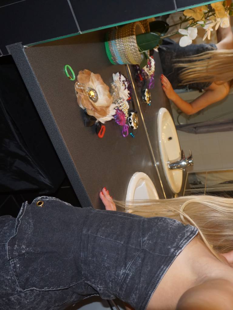 Photo de Clarice