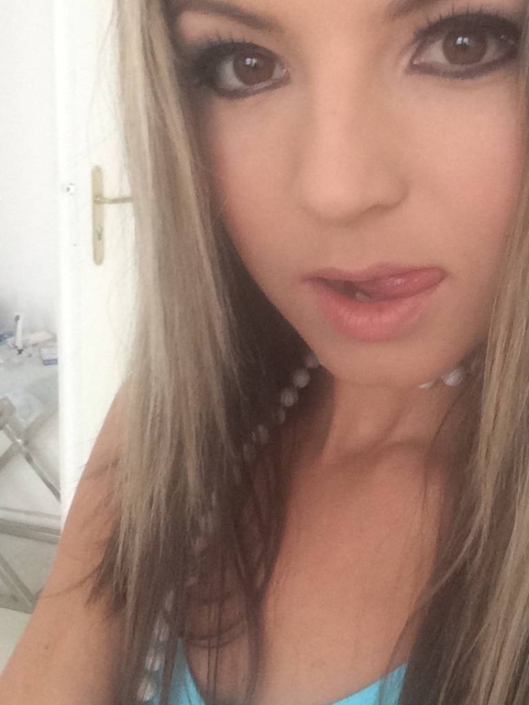 Photo de Josiane