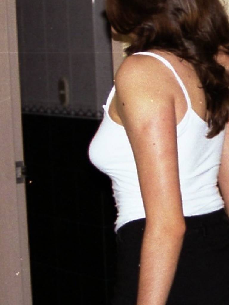 Photo de Carole