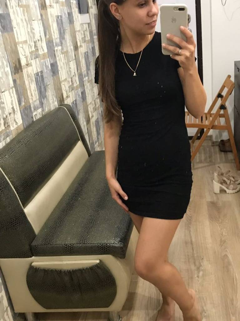 Photo de Chantal