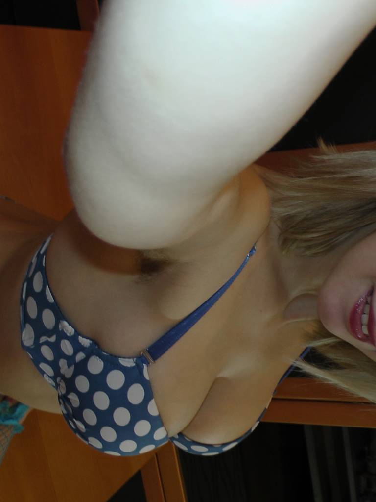 Photo de Blanche